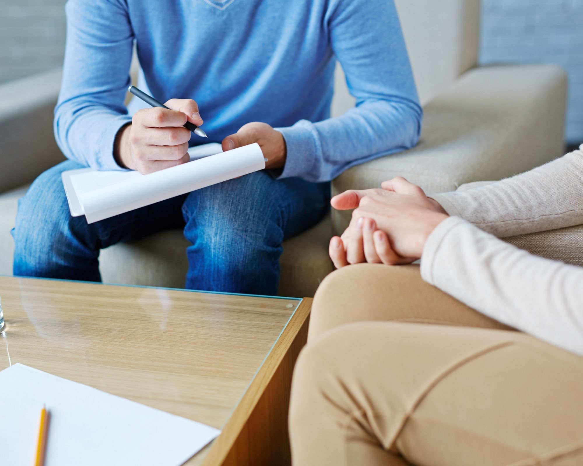 تحليل الشخصيات والعلاقات ولغة الجسد